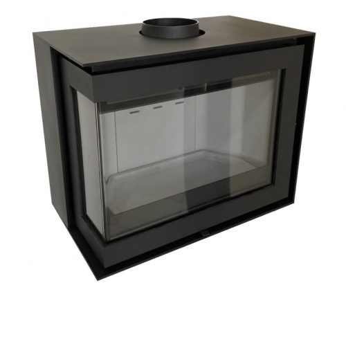 WANDERS krbová kamna S60 Edge BE