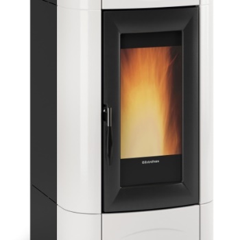 EXTRAFLAME peletová kamna Isidora Idro H16 5.0 Evo