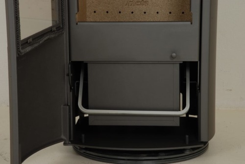 HETA krbová kamna Scan-Line 7B