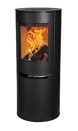 ADURO peletová hybridní kamna Aduro Hybrid H3 LUX