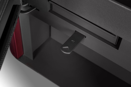 ROMOTOP krbová kamna Siena N02