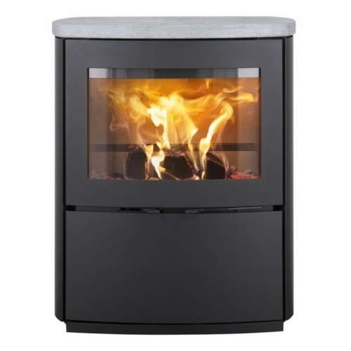 HETA krbová kamna Scan-Line 1000