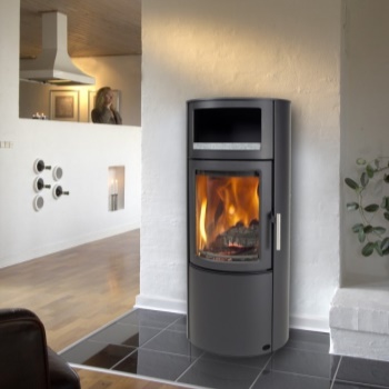 HETA krbová kamna Scan-Line 520W