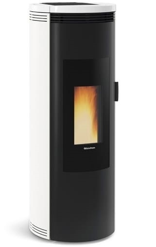 EXTRAFLAME peletová kamna Amika AD