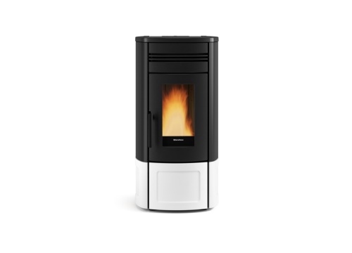 EXTRAFLAME peletová kamna Noris Lux
