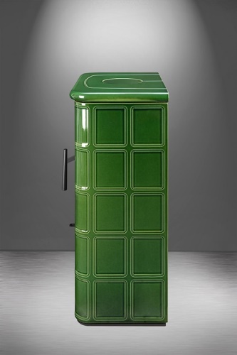 ROMOTOP krbová kamna Siena N02