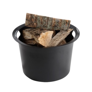 ADURO koš na dřevo Proline plastic