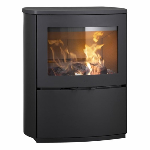 HETA krbová kamna Scan-Line 1000