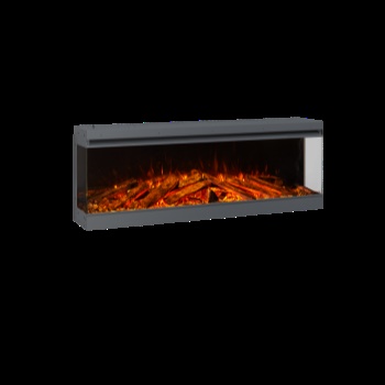 LA NORDICA krbová kamna Lumen 1600 - elektrický krb