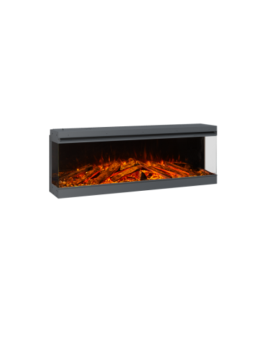 LA NORDICA krbová kamna Lumen 1600 - elektrický krb