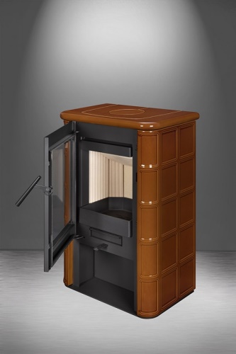 ROMOTOP krbová kamna Siena N02