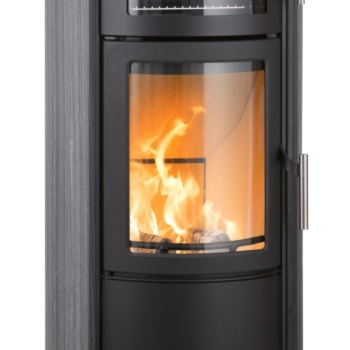 HETA krbová kamna Scan-Line 520B - obklad mastek / keramika