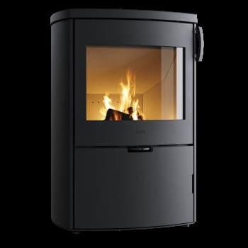 HETA krbová kamna Icon-Line Eclipse XL