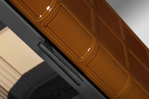 ROMOTOP krbová kamna Siena N02