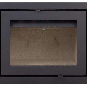 HETA krbová kamna Scan-Line Classic 1 insert