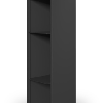 ROMOTOP levý ÚLOŽNÝ BOX na dřevo