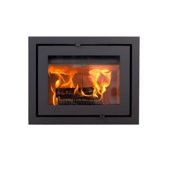 HETA krbová kamna Scan-Line Classic 1 insert