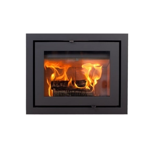 HETA krbová kamna Scan-Line Classic 1 insert