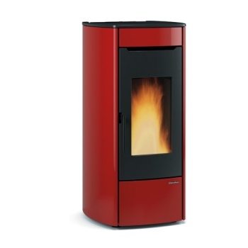 EXTRAFLAME peletová kamna Marina Idro H13