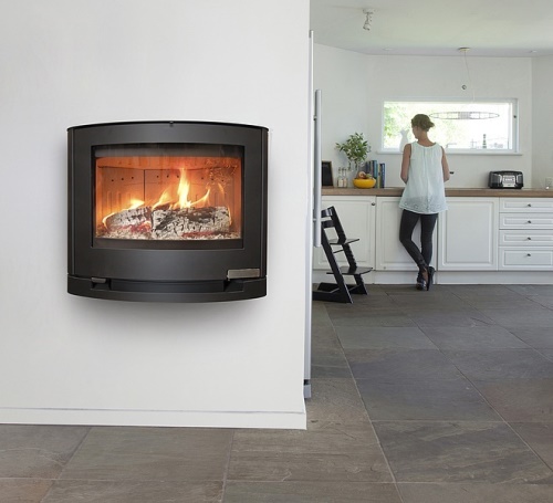 ADURO krbová kamna Aduro 15.3