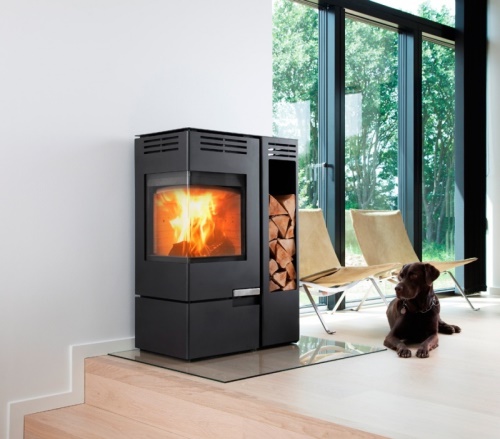 ADURO krbová kamna Aduro 12.1