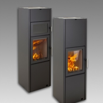 HETA krbová kamna Scan-Line 560S