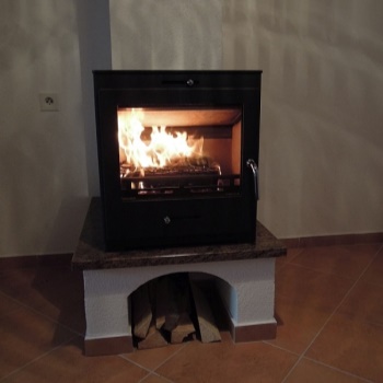HEDE krbová kamna hede 1