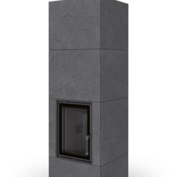 ROMOTOP akumulační kamna NORDAC Thermaline