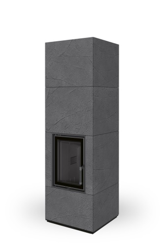 ROMOTOP akumulační kamna NORDAC Thermaline