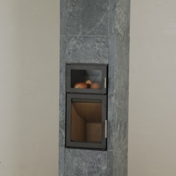 HETA krbová kamna Scan-Line 50B