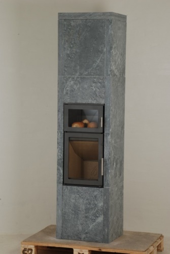 HETA krbová kamna Scan-Line 50B