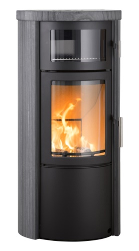 HETA krbová kamna Scan-Line 520B - obklad mastek / keramika