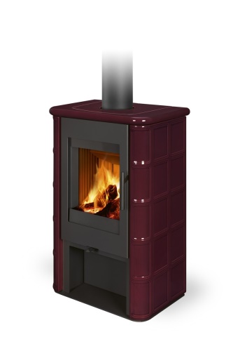 ROMOTOP krbová kamna Siena N02