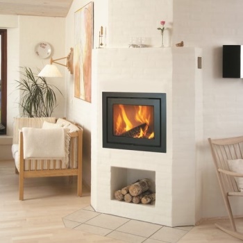 HETA krbová kamna Scan-Line Classic 1 insert