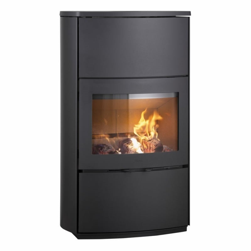 HETA krbová kamna Scan-Line 1000S