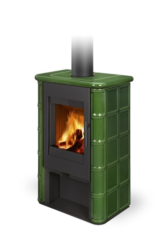 ROMOTOP krbová kamna Siena N02