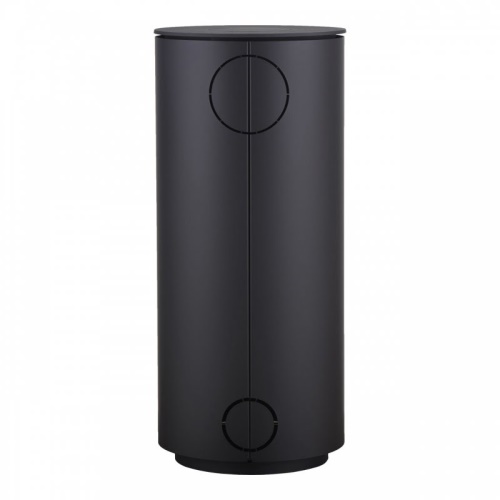 HETA krbová kamna Scan-Line 8 ocelové boky