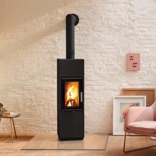 LEDA krbová kamna Corna Hoch