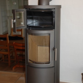 HETA krbová kamna Scan-Line 520B