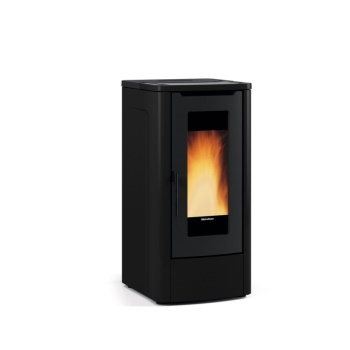 EXTRAFLAME peletová kamna Teorema Plus AD