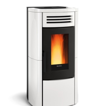 EXTRAFLAME peletová kamna Terry Plus
