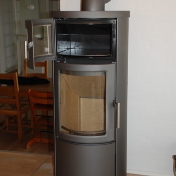 HETA krbová kamna Scan-Line 520B