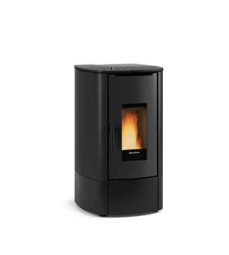 EXTRAFLAME peletová kamna Angy Top