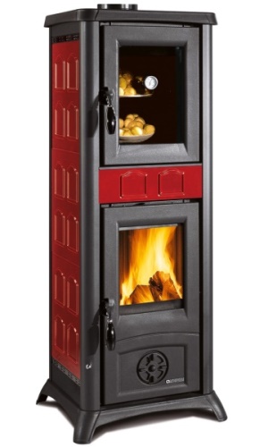 LA NORDICA krbová kamna Gemma Forno.165