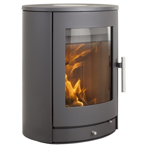 HETA krbová kamna Scan-Line 850 Wall