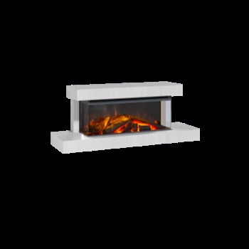 LA NORDICA krbová kamna Lumen 870 - elektrický krb