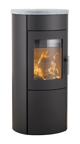 HETA krbová kamna Scan-Line 805 Aqua