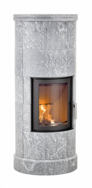 HETA krbová kamna Scan-Line 20