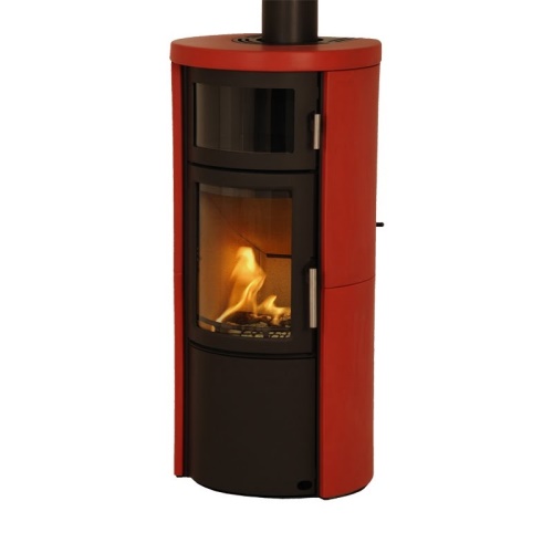 HETA krbová kamna Scan-Line 520B - obklad mastek / keramika