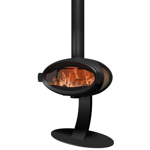 WANDERS krbová kamna Mata